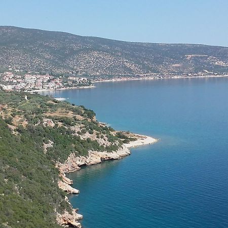 Апартаменты Zavitsa Ксиропигадо Экстерьер фото